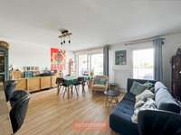 Vente appartement 4 pièces Vente appartement 4 pièces