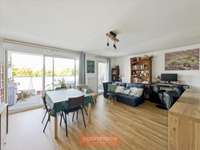 Vente appartement 4 pièces Vente appartement 4 pièces