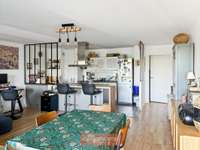 Vente appartement 4 pièces Vente appartement 4 pièces