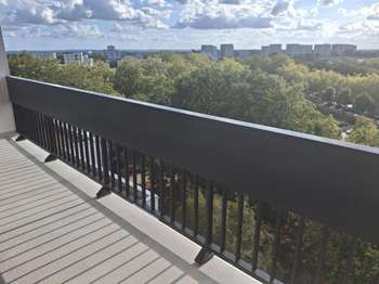 Vente appartement 3 pièces Rennes Sainte-Thérèse 35