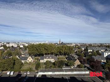 Vente Appartement 3 piècesRennes Sainte-Thérèse