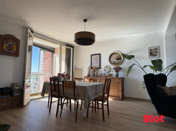 Vente Appartement 3 piècesRennes Sainte-Thérèse