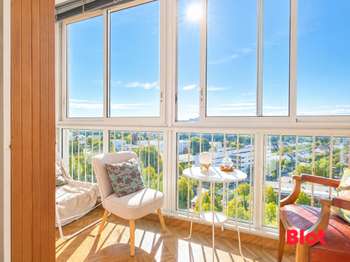 Vente Appartement 3 piècesRennes Sainte-Thérèse