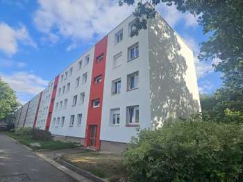 Vente appartement 3 pièces Rennes Sainte-Thérèse 35
