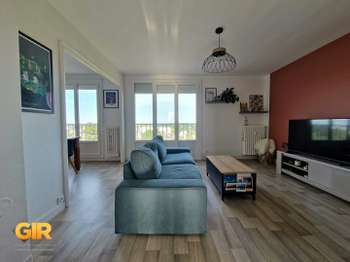 Vente appartement 3 pièces Rennes Sainte-Thérèse 35