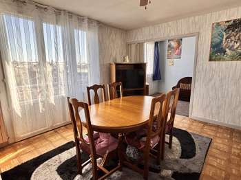 Vente Appartement 3 piècesRennes Sainte-Thérèse
