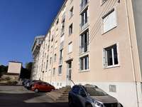 Vente appartement 4 pièces Vente appartement 4 pièces