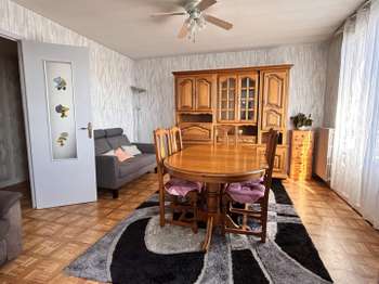 Vente Appartement 3 piècesRennes Sainte-Thérèse