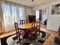 Vente appartement 4 pièces Vente appartement 4 pièces