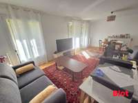 Vente appartement 5 pièces Vente appartement 5 pièces