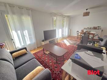 Vente appartement 5 pièces Vente appartement 5 pièces