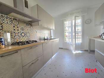 Vente appartement 5 pièces Vente appartement 5 pièces