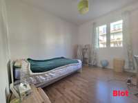 Vente appartement 5 pièces Vente appartement 5 pièces