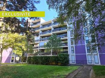 Vente Appartement 3 piècesRennes Sainte-Thérèse