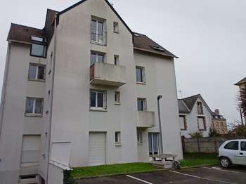 Vente Appartement 2 piècesRennes Sainte-Thérèse