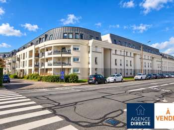 Vente Appartement 3 piècesRennes Sainte-Thérèse