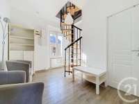 Vente appartement 2 pièces Vente appartement 2 pièces