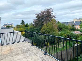 Vente StudioRennes Sainte-Thérèse