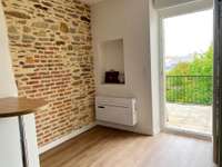 Vente Studio 1 pièce