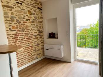 Vente Studio 1 pièce
