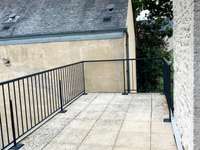 Vente Studio 1 pièce