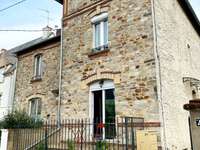 Vente Studio 1 pièce