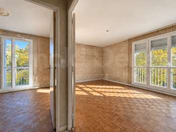 Vente Appartement 3 piècesRennes Sainte-Thérèse