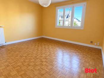 Vente Appartement 2 piècesRennes Sainte-Thérèse