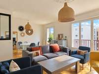 Vente appartement 5 pièces Vente appartement 5 pièces