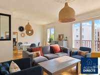 Vente appartement 5 pièces Vente appartement 5 pièces