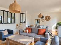 Vente appartement 5 pièces Vente appartement 5 pièces