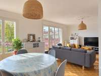 Vente appartement 5 pièces Vente appartement 5 pièces