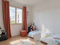 Vente appartement 5 pièces Vente appartement 5 pièces