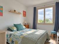 Vente appartement 5 pièces Vente appartement 5 pièces
