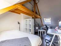 Vente Studio 5 pièces
