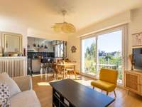 Vente Studio 5 pièces