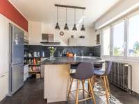 Vente Studio 5 pièces