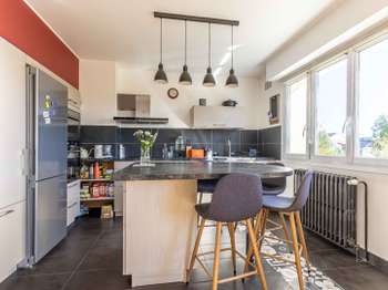 Vente Studio 5 pièces
