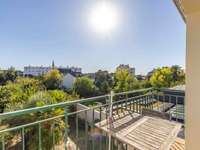 Vente Studio 5 pièces