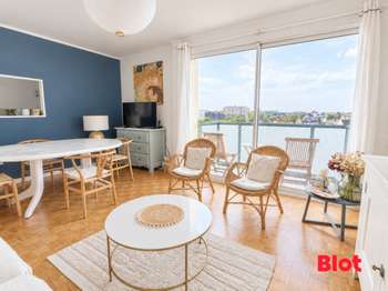 Vente appartement 3 pièces Vente appartement 3 pièces