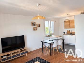 Vente Appartement 4 piècesRennes Sainte-Thérèse