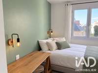 Vente appartement 4 pièces Vente appartement 4 pièces