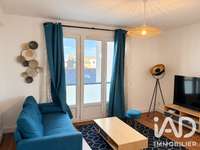 Vente appartement 4 pièces Vente appartement 4 pièces