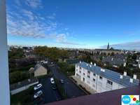 Vente appartement 4 pièces Vente appartement 4 pièces