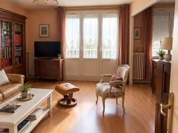 Vente appartement 4 pièces Vente appartement 4 pièces