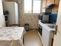Vente appartement 4 pièces Vente appartement 4 pièces