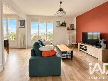 Vente appartement 3 pièces Vente appartement 3 pièces