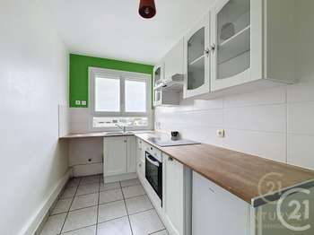 Vente Appartement T1Rennes Sainte-Thérèse