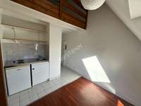 Vente appartement 1 pièce