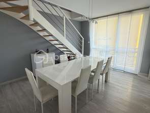 Vente Appartement 5 piècesRennes Sud